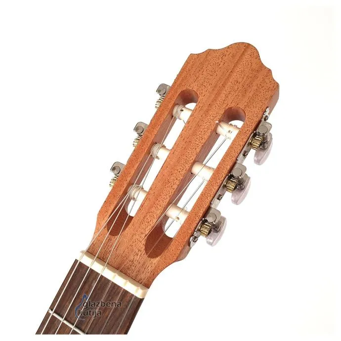 lusitana gc 200 op klasična gitara - slika 6