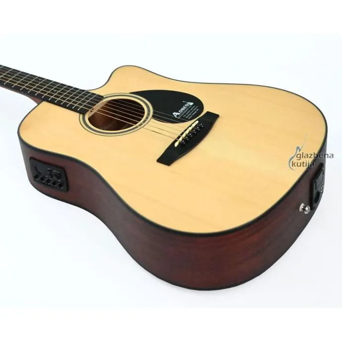 aosen d66c sn eq18m - slika 3