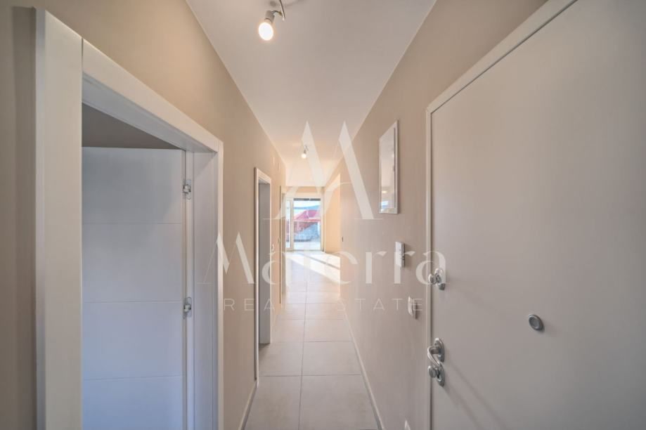 lux penthouse, površine 131,69m2, pogled na more (prodaja) - slika 4