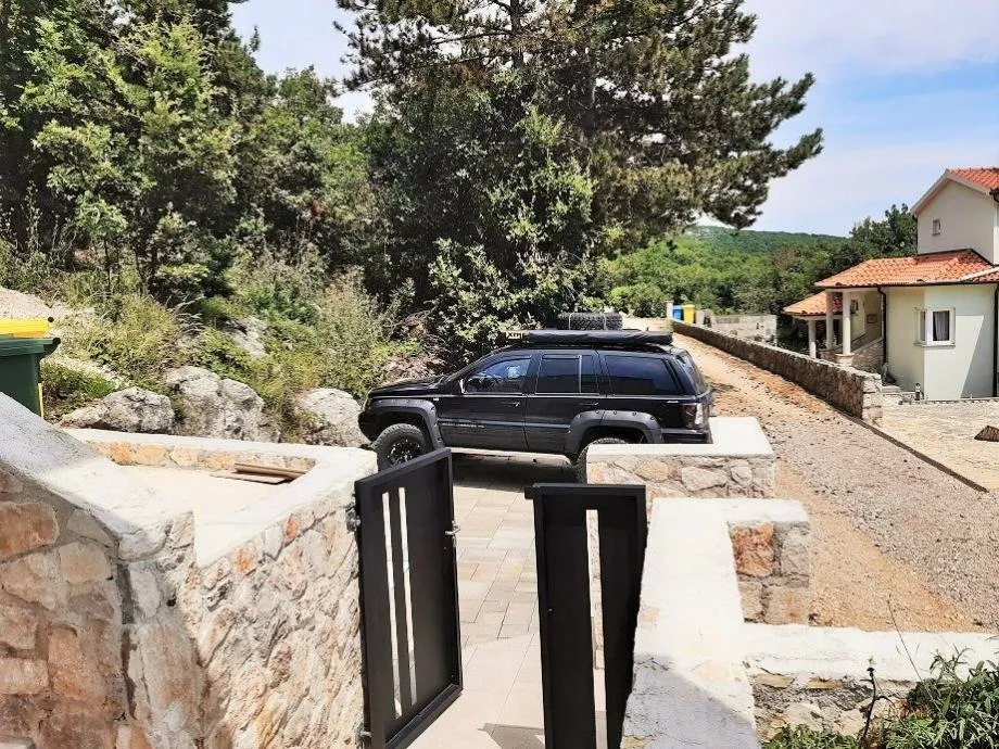 istra zagorje, kuća 100 m2 sa prekrasnim pogledom na kvarnerski zaljev - slika 6