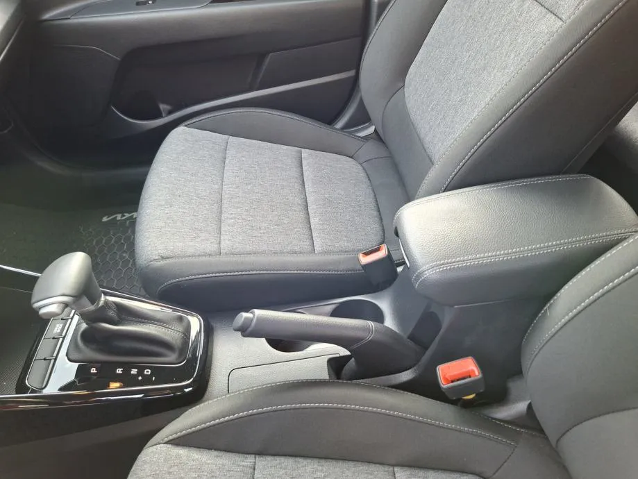 kia stonic 1.0 t-gdi lx urban+ isg dct automatic - slika 15