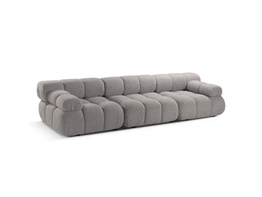 bellis modularna sofa 282x94cm, materijal: boucle - slika 2