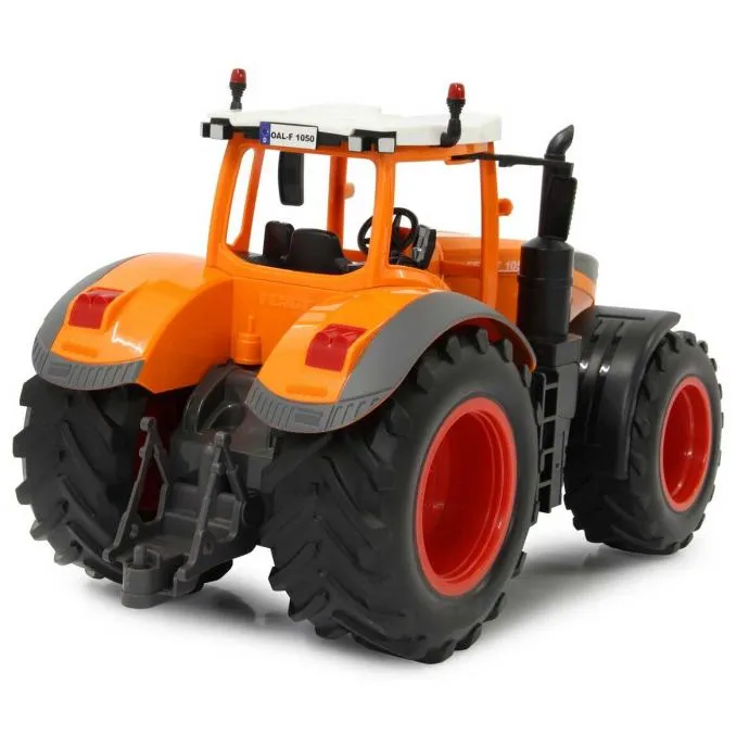 jamara fendt 1050 vario komunalni na daljinsko upravljanje 2,4ghz - slika 10