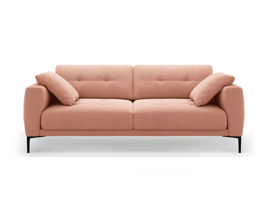 Sofa Bemy 230x102cm, Materijal: Baršun - Čakovec, Čakovec-zapad