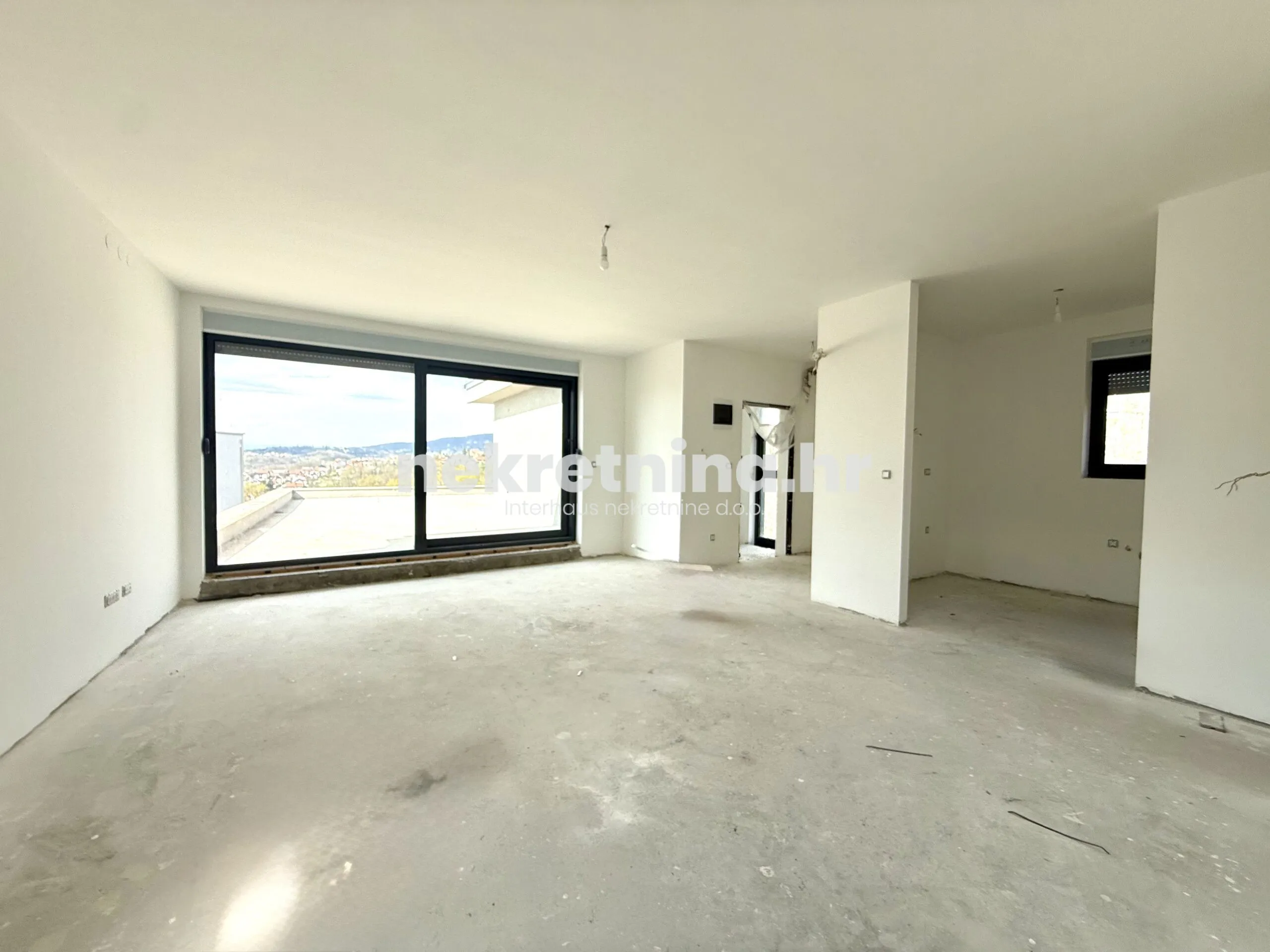 prodaja - trosobni stan: sveti duh, 95.36m2, novogradnja - slika 5
