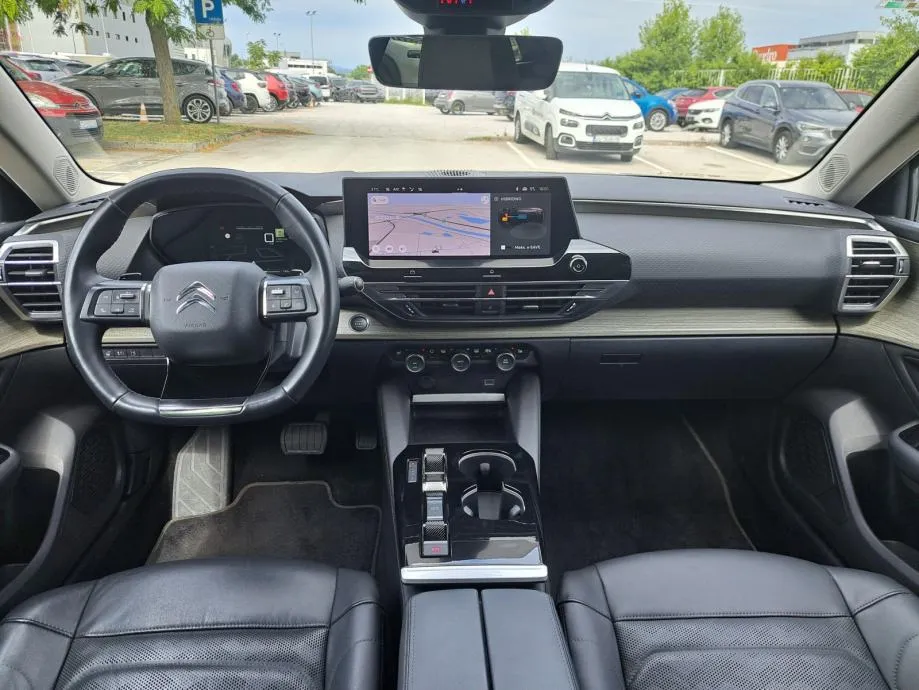 citroën c5 x plus plug-in hybrid 180 ë-eat8 - slika 12