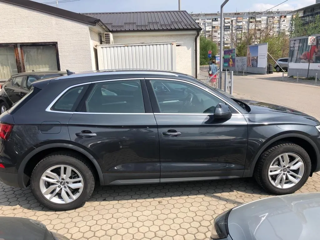 audi q5 2,0 tdi s-tronic, quattro, navi, 4x garancija ! - slika 5