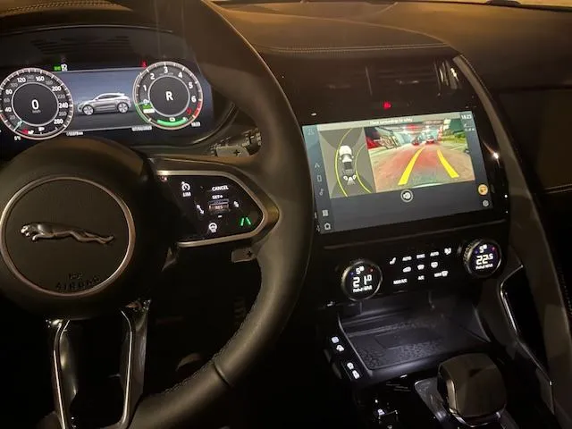 jaguar r-dynamic plug in hybrid 309ks benz+electric 4x4-pametna kupnja - slika 12
