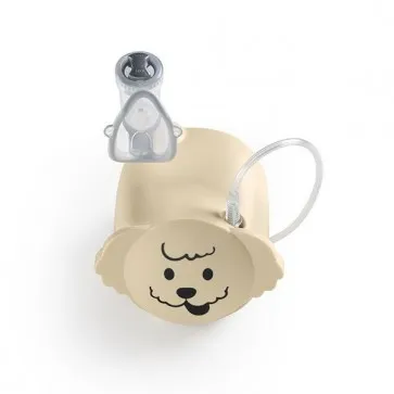 flaem puppy inhalator za djecu - slika 2