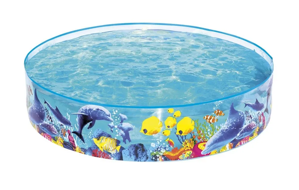 ekspanzijski bazen children 183 cm x 38 cm bestway 55030 - slika 3