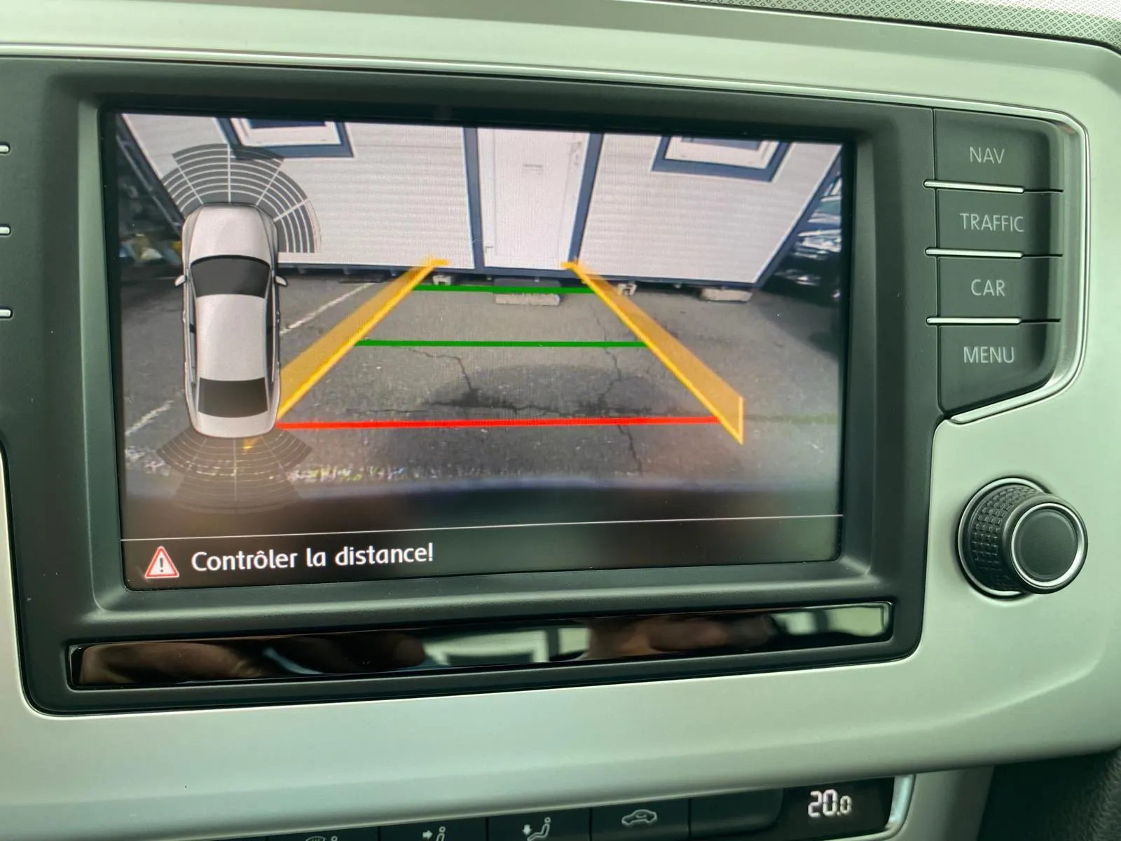 vw passat 1,6 tdi bmt dsg automatik - slika 7