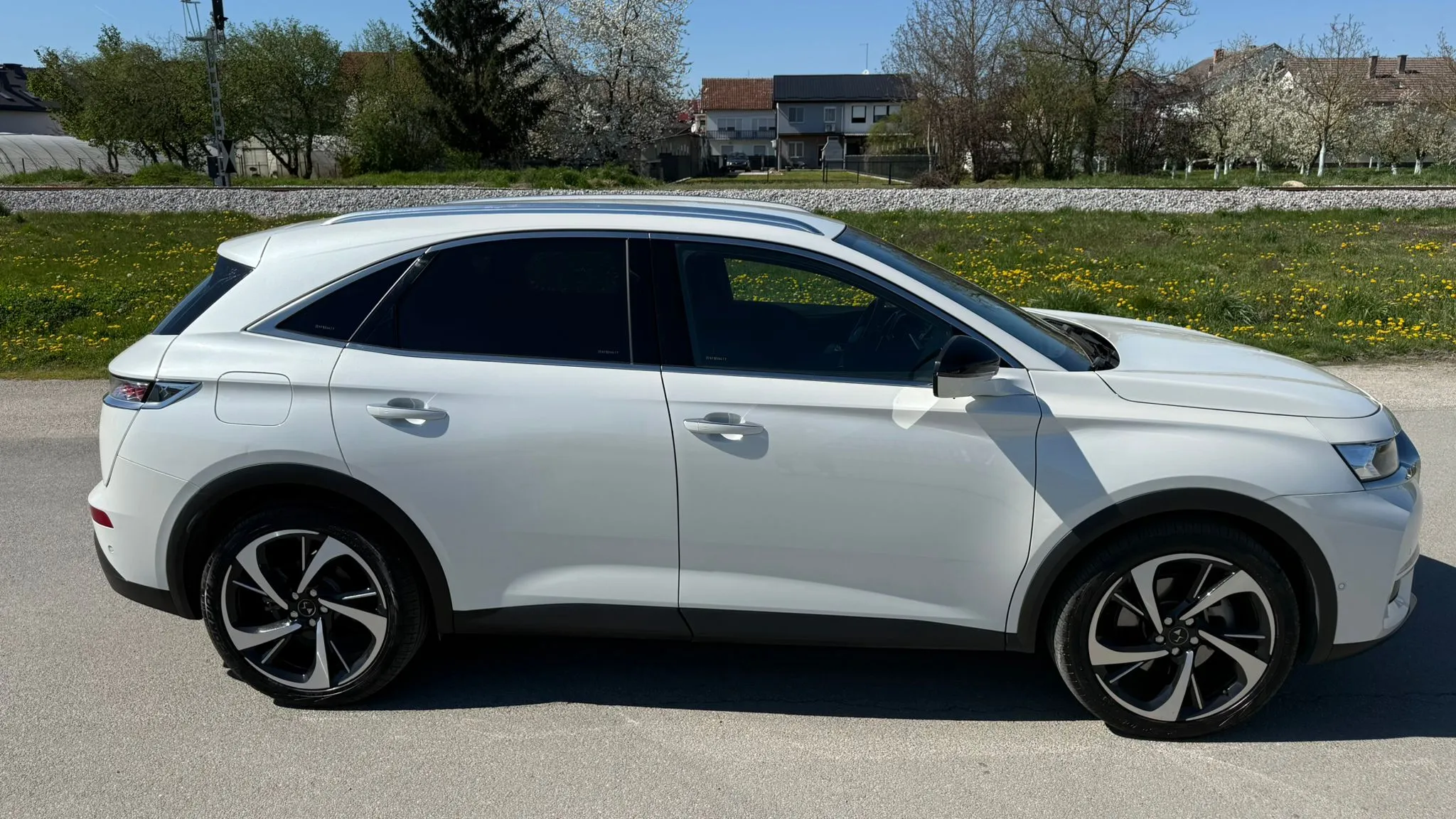 ds7 crossback e-tense 225, rivoli, samo 33.000km, kao nov - slika 11