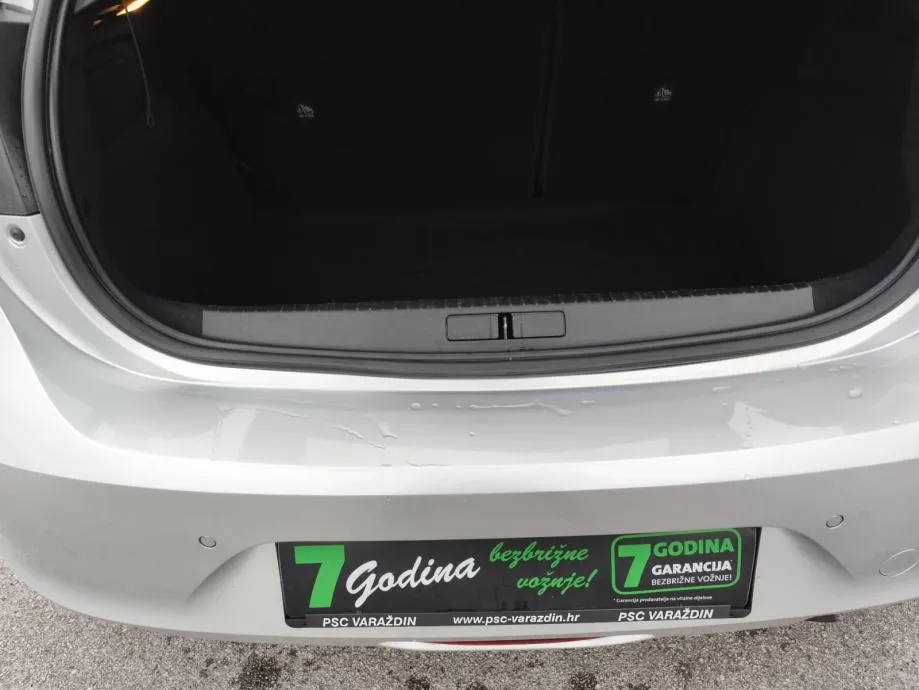 opel corsa edition 1.2 s/s, 55kw - 7 godina garancije! - slika 14