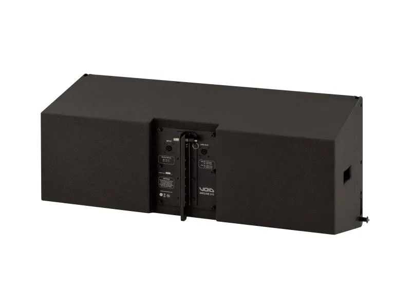 void acoustics – arcline 15 - slika 3