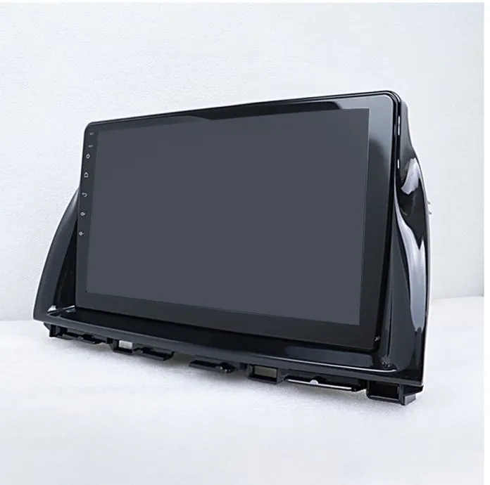 mazda cx-5 2012 - 2016 original android multimedija navigacija radio - slika 7