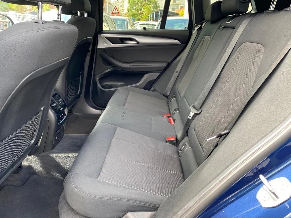 bmw x3 xdrive20d, navi, pdc,1. vlasnik, 4x garancija!!! - slika 17