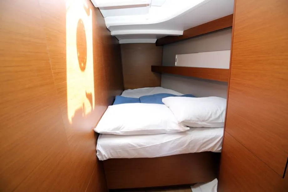 jeanneau sun odyssey 440 - slika 8