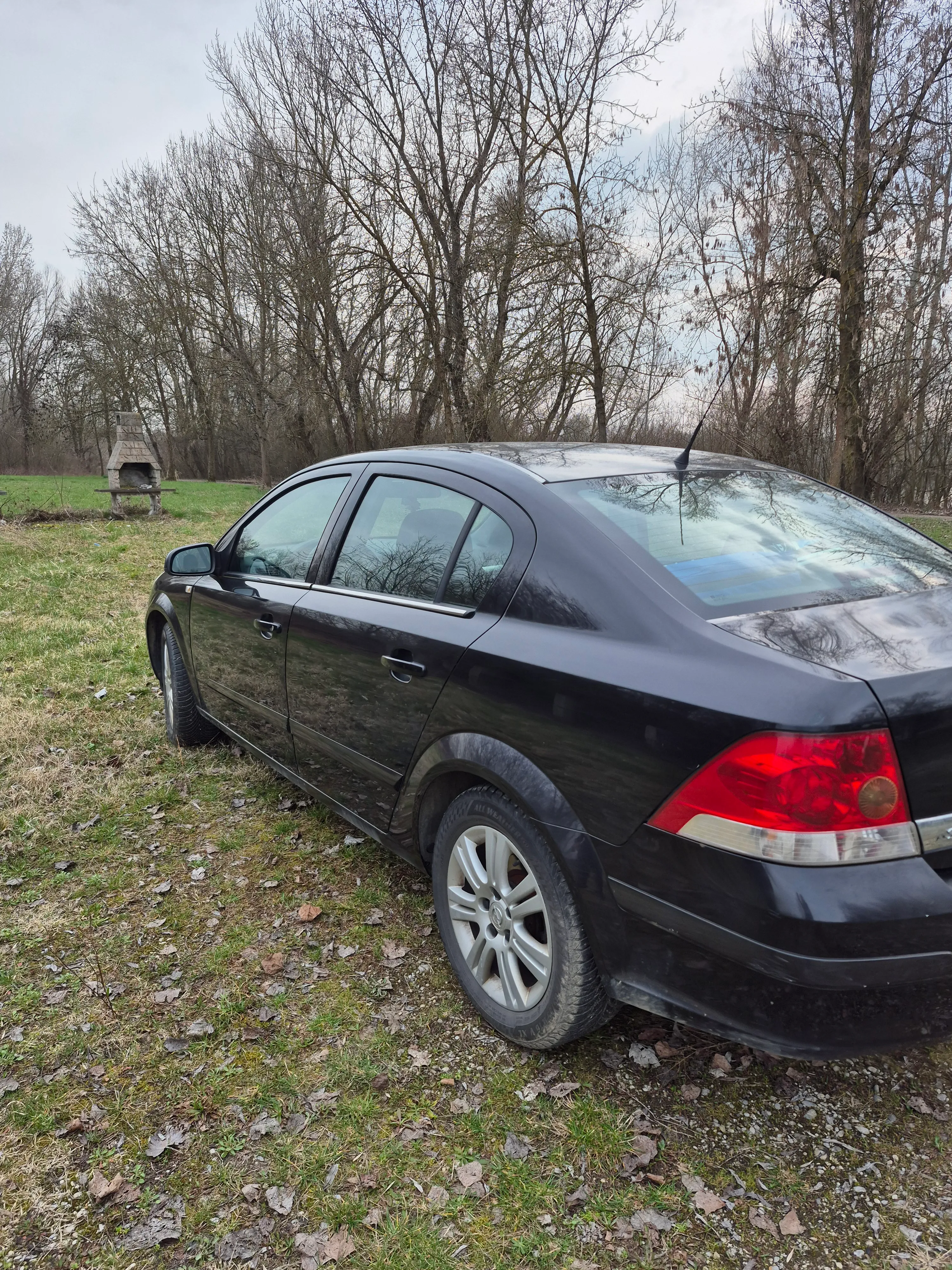 opel astra 1.6 2008 - slika 2