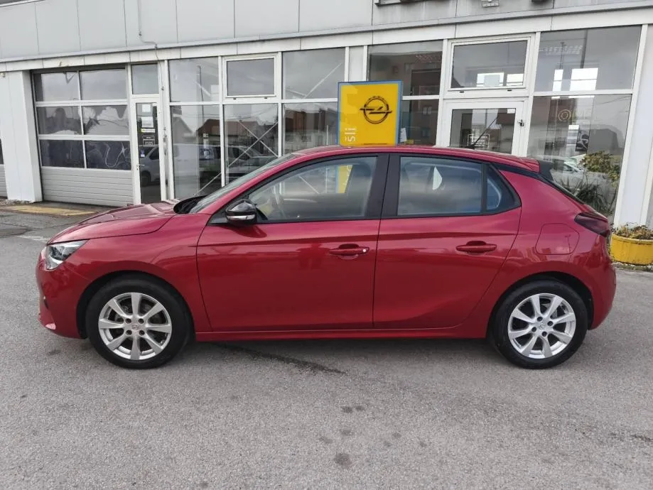 opel corsa edition 1.2 s/s, 55kw - 7 godina garancije! - slika 2