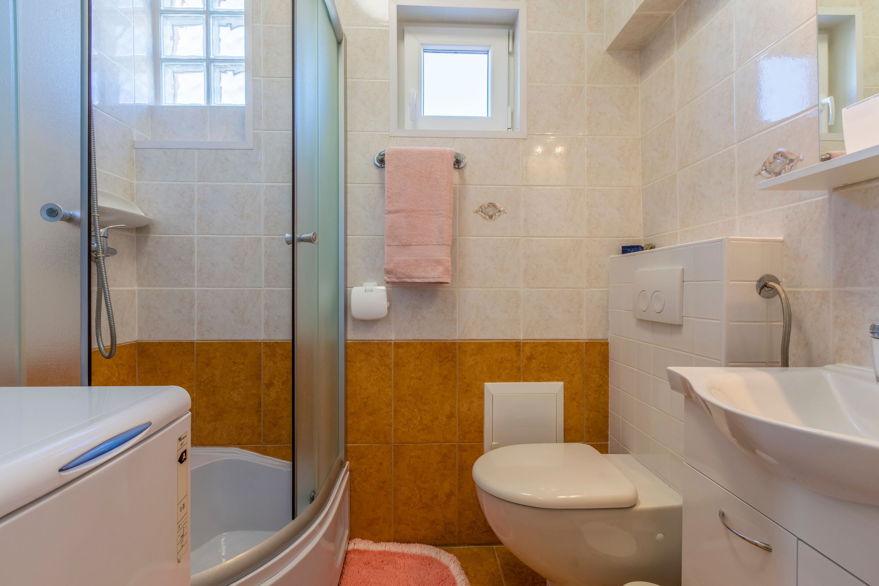 dramalj apartman 2+1 - slika 9