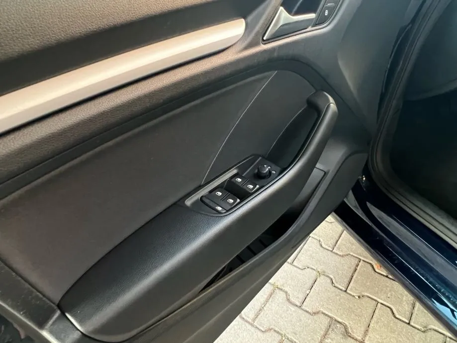 audi a3 30 tdi sedan led svjetla - slika 20