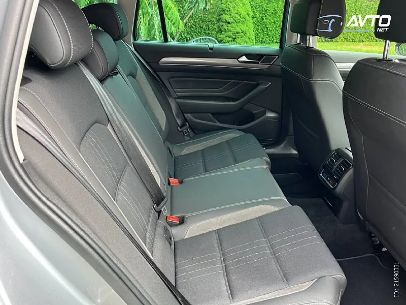 volkswagen passat alltrack 2.0 tdi bmt scr 4mo. alltrack auto-1 owner - slika 14