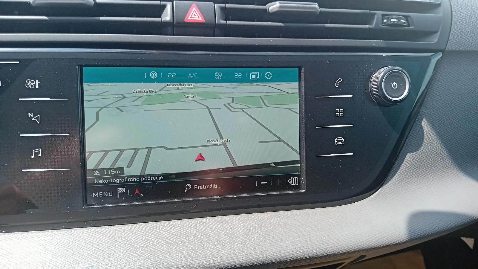 citroën c4 grand picasso,do 2 godine jamstva,u sustavu pdv-a. - slika 11