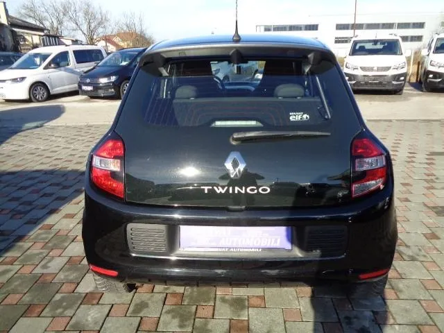 renault twingo 1,0 sce 70; tempomat; klima; 1. vlasnik; u pdv-u - slika 6
