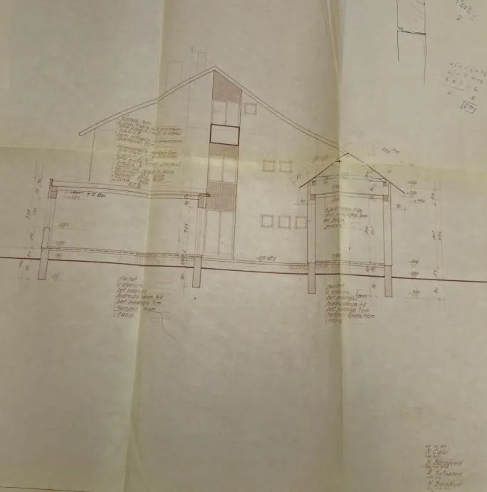kuća: vinkovci, centar, katnica, 250.00 m2 - slika 21