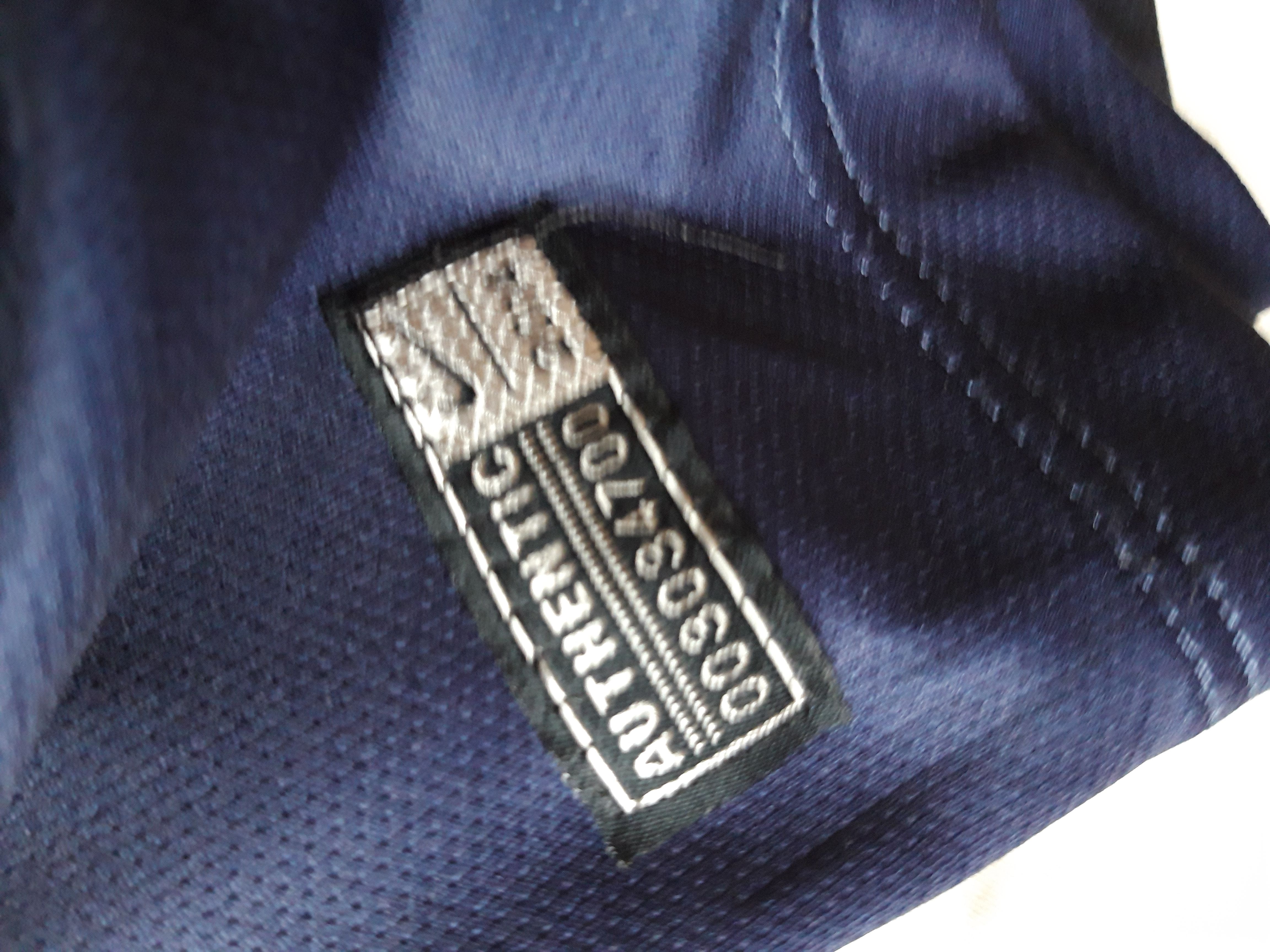dres (m) ibrahimović psg nike gornji - slika 2