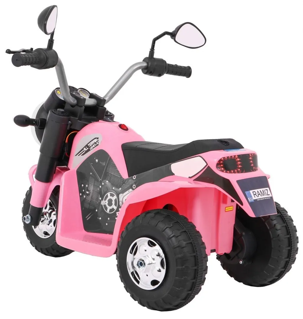 motor na akumulator minibike - rozi - slika 5
