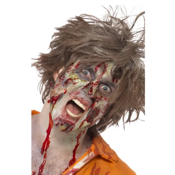 Tekući lateks zombi set - Zagreb