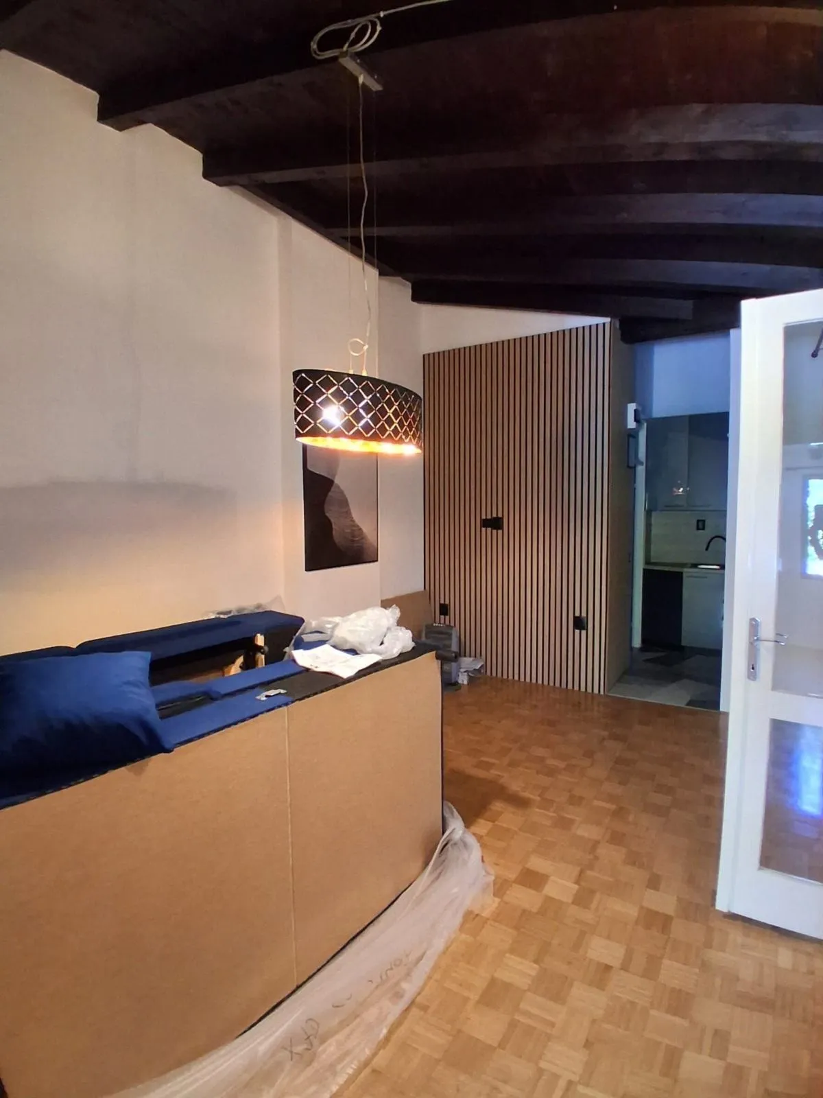 červar porat kuća na prodaji 150 m od plaže (prodaja) - slika 7