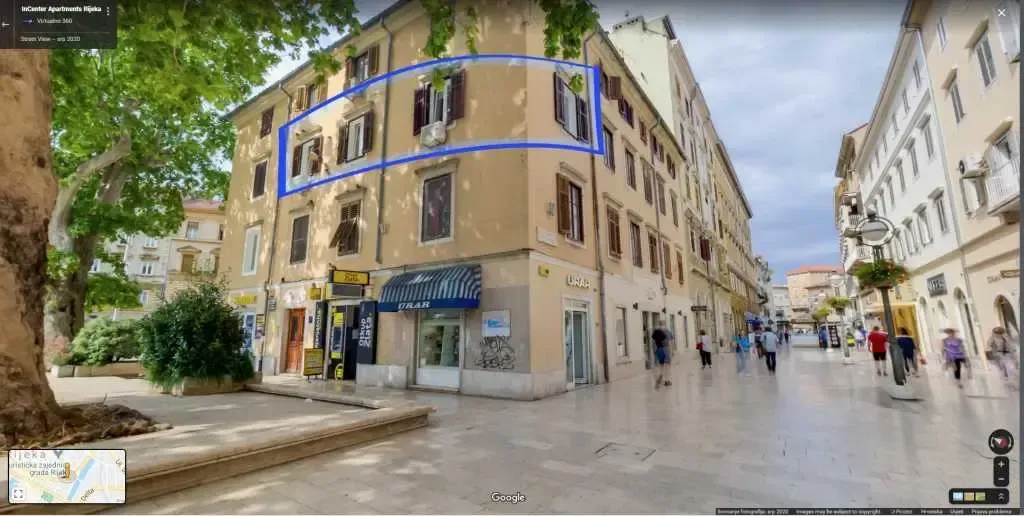 apartmani incenter rijeka - slika 10