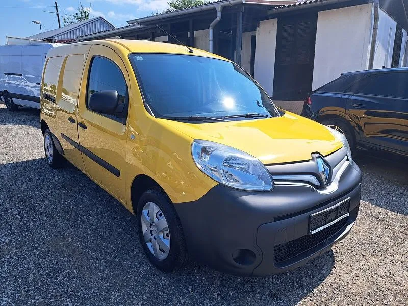 renault kangoo 1.5 dci*110ks*maxi*klima* - slika 3
