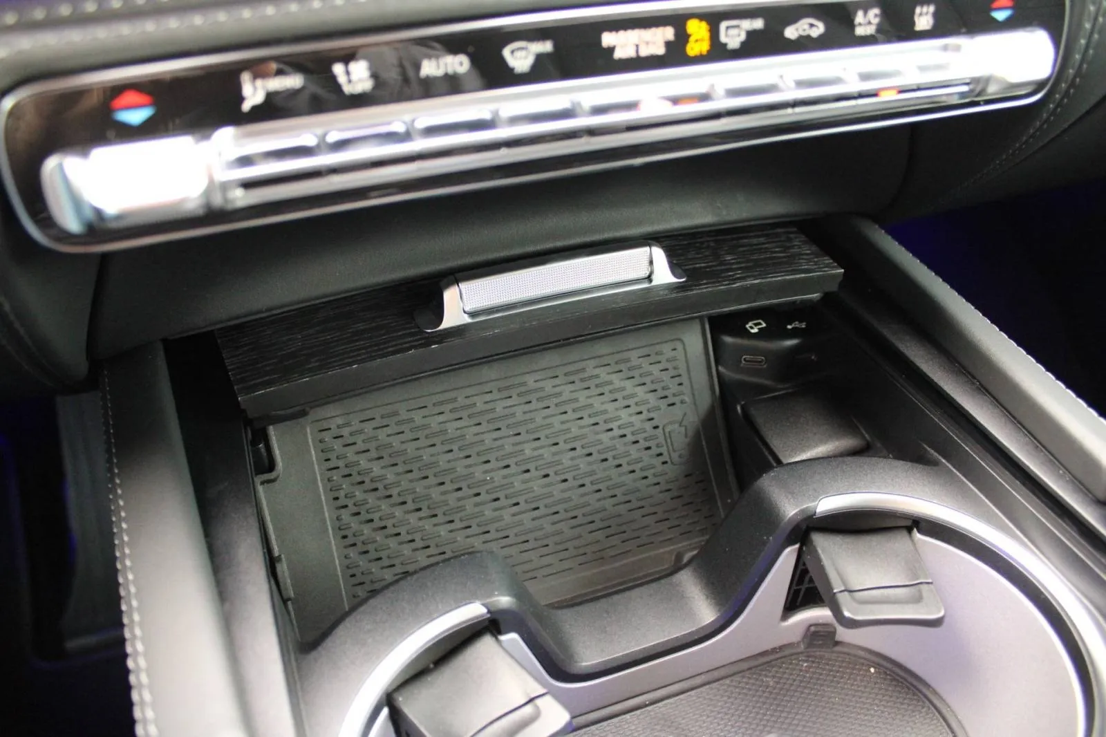 mercedes-benz gle coupe 350de 4matic amg *panorama, head-up, led, navi - slika 14