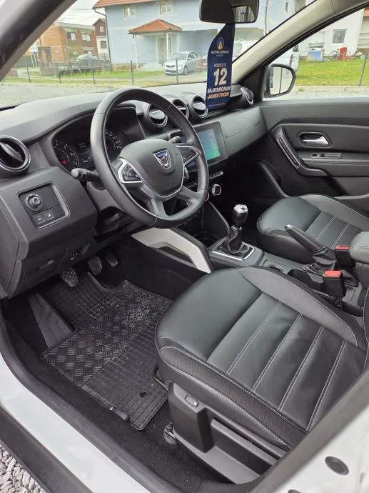 dacia duster 1.0 tce +lpg - slika 17