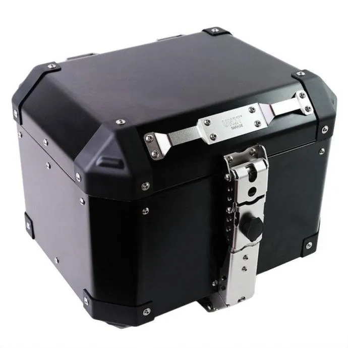 Unit Garage Top Case Atlas 36l Aluminium - Kerestinec, Sveta Nedelja