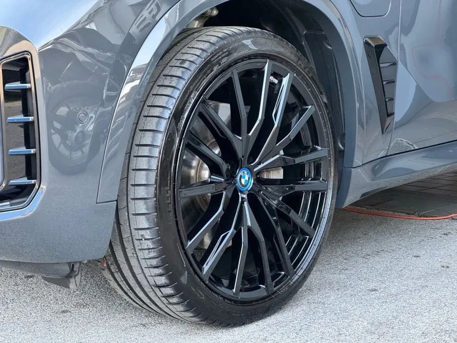 bmw x5 xdrive 50e automatik m-sport, bmw premium selection do 3/2030 - slika 26