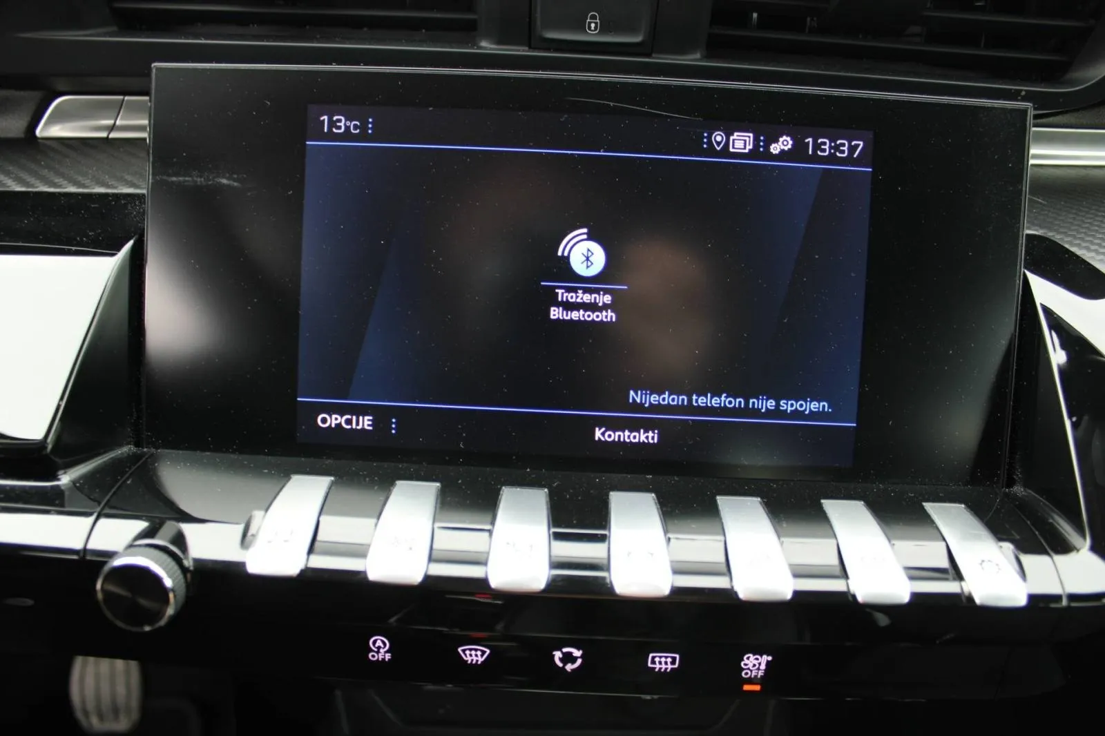 peugeot 508 sw 1.5 hdi *navigacija, kamera* - slika 21