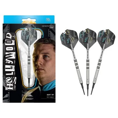 chris dobey 90% 19g - slika 3