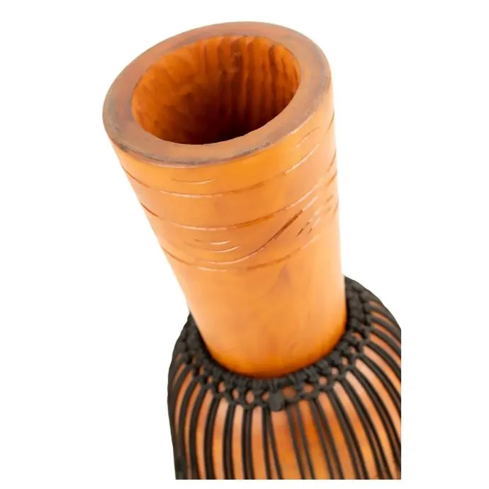 meinl adj2-l+bag african djembe - slika 5