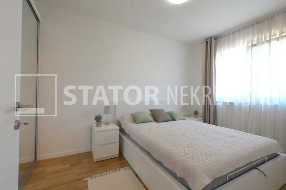 stan: zagreb (granešina), 55.00 m2, novogradnja + garaža + vrt - slika 15