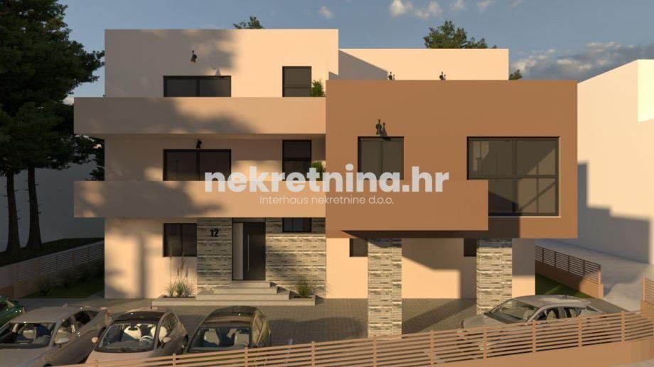 prodaja - stan: donja dubrava), 97.93m2, novogradnja - slika 2