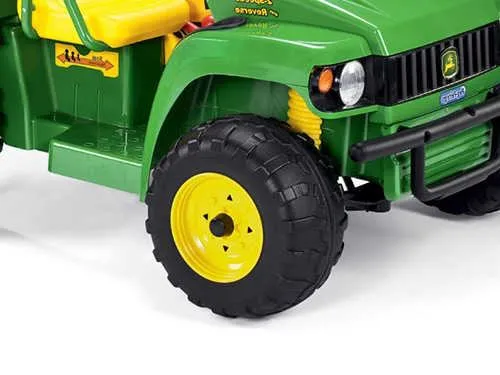 kotač prednji desni za peg perego john deere gator - slika 2