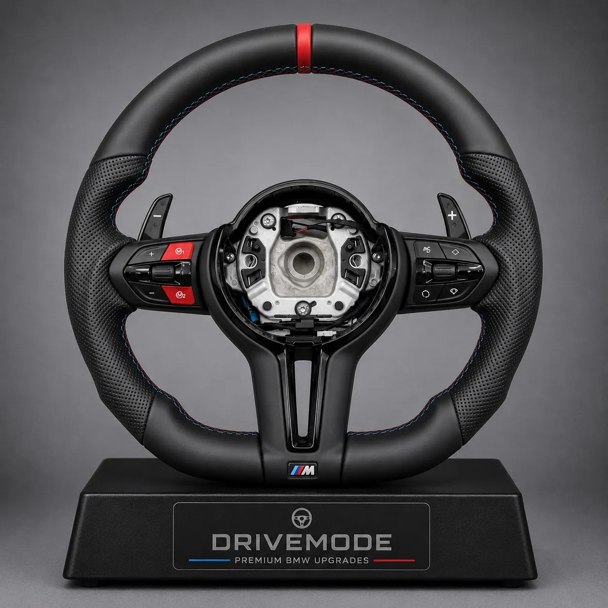 bmw m volani - slika 6