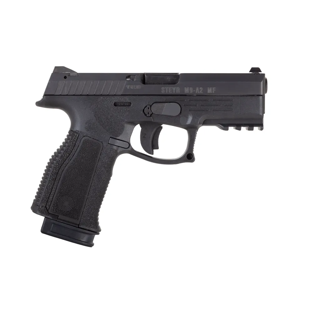 pištolj steyr a2 mf 9x19 - slika 2
