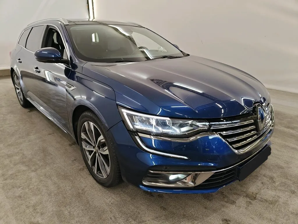 renault talisman grandtour tce160, intens,u pdv-u, panorama, u dolasku - slika 2