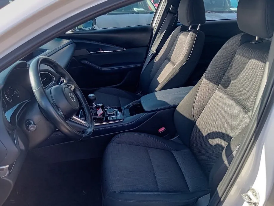 mazda cx-30 1.8 skyactiv-d ,do 2 godine jamstva,u sustavu pdv-a. - slika 7