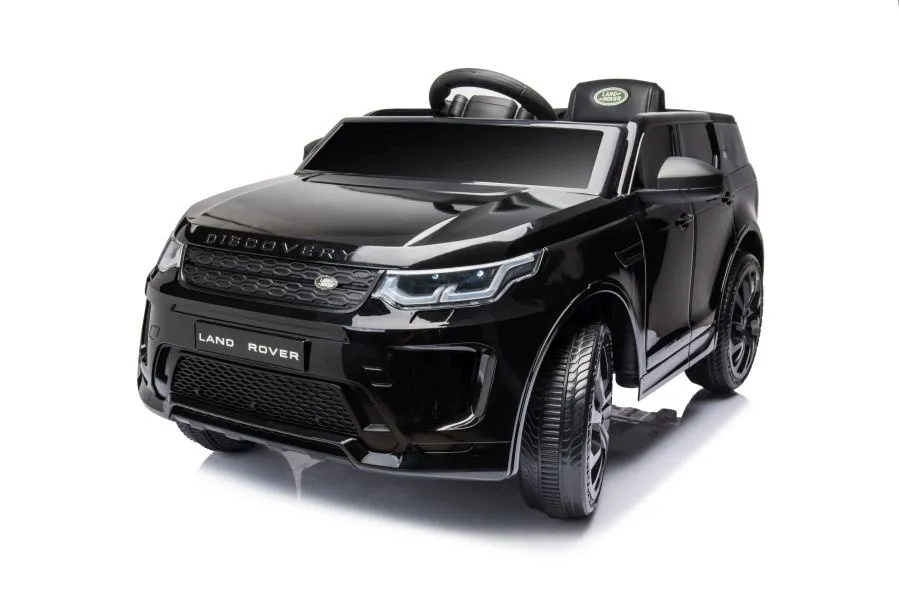 licencirani auto na akumulator range rover bbh-023- crni - slika 10